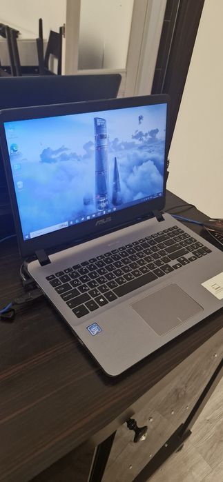 Продам ноутбук ASUS