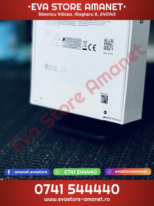 SAMSUNG Galaxy A57 5G Awesome Navy 128GB 8GB RAM Dual SIM