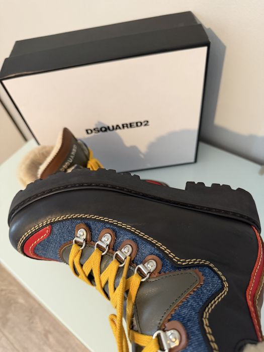 Оригинални Боти Disquared2