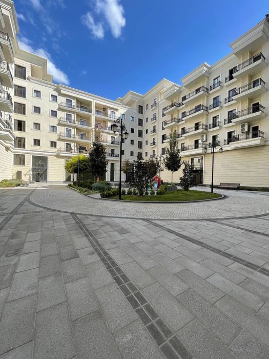 Продается 3/6/9 Boulevard Tashkent City