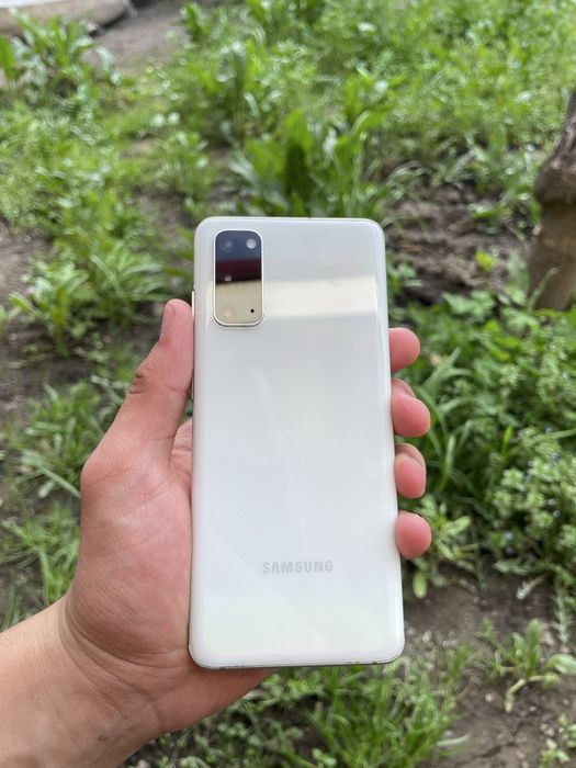 Samsung S20 5g Korea