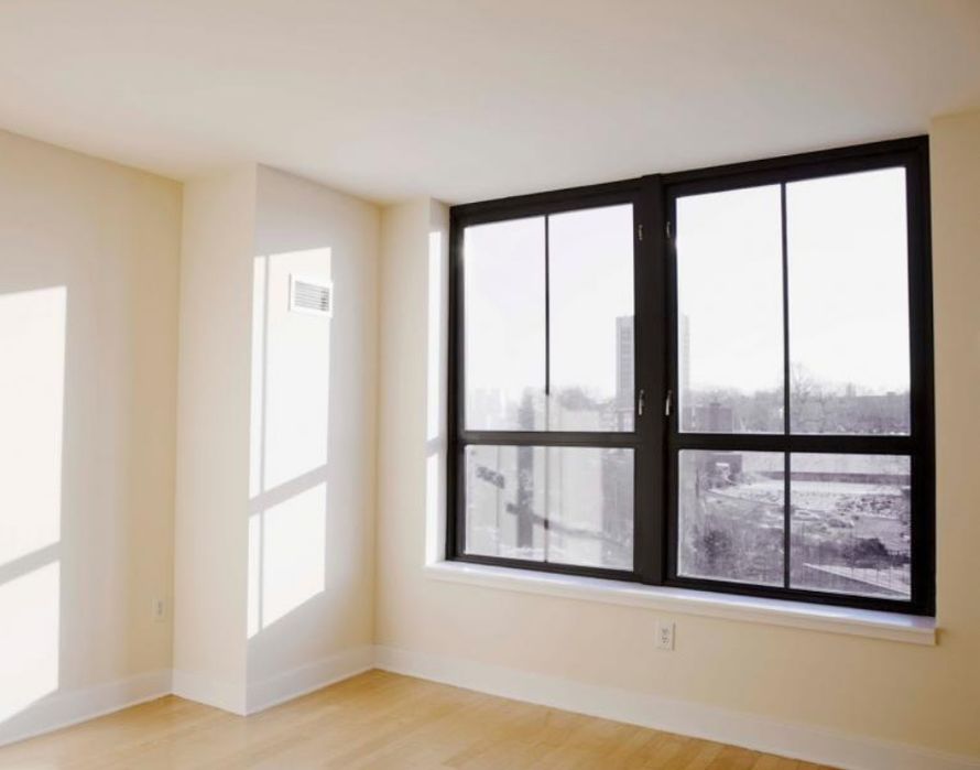 Пластиковые перегородки окна витражи