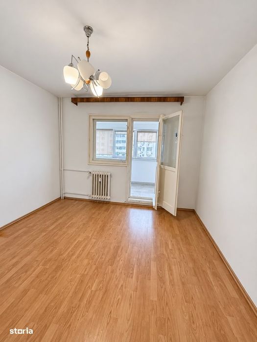 |Ap. 4 camere | Compartimentare excelentă | Colentina 58 |Etaj 7/10