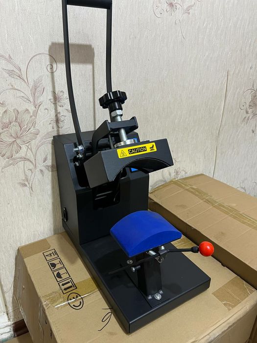 kepka termopress