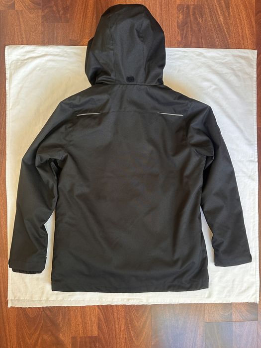 Geaca 3 in 1 impermeabila,Parka,Stormtech,marime M