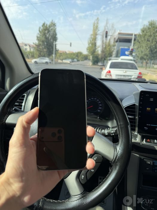 Продам Iphone 15 Pro Max, Natural, 256GB, Dual E-Sim