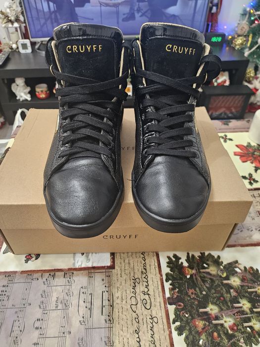 Мъжки маратонки Cruyff