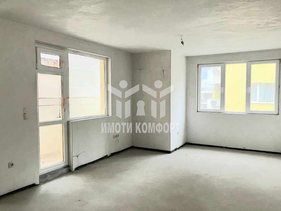Продава се Тристаен апартамент в София, Манастирски ливади - 109 кв.м за 2623 €/кв.м - Снимка #2