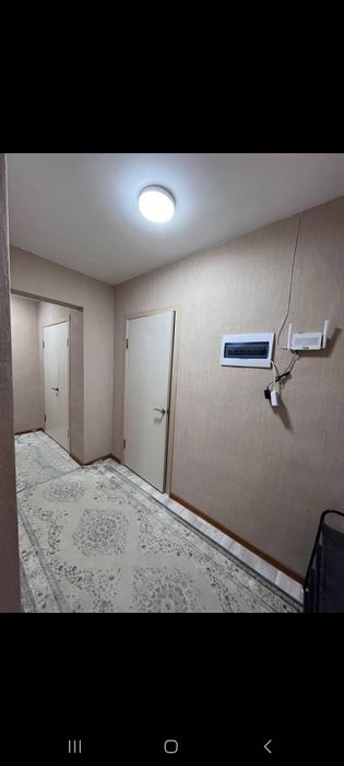 Квартира посуточно