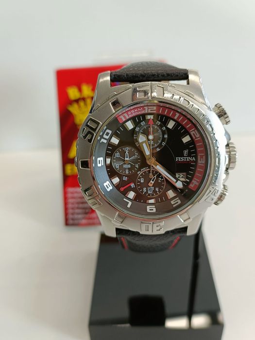 Festina F16183 Amanet BKG