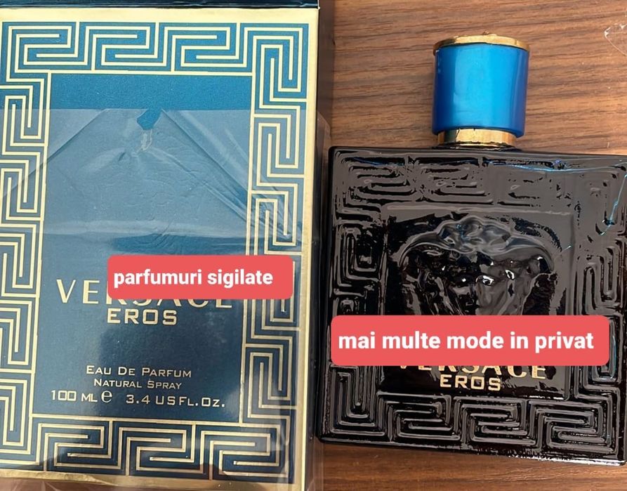 Parfum sigilat engrs