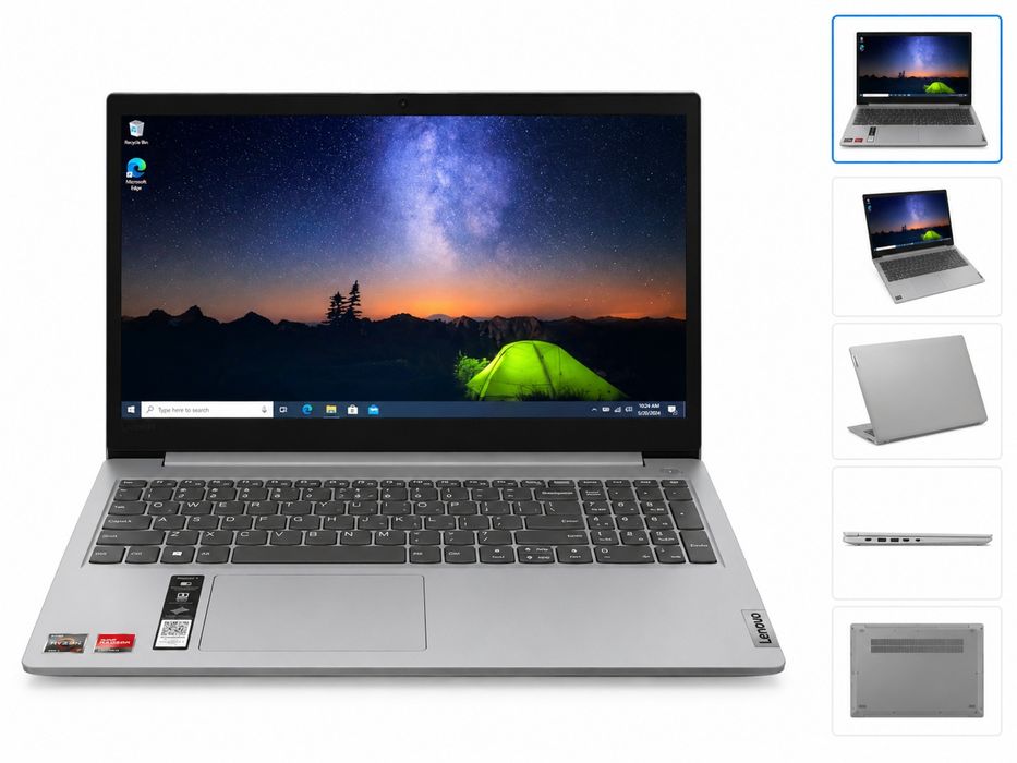 Laptop Lenovo Windows 10