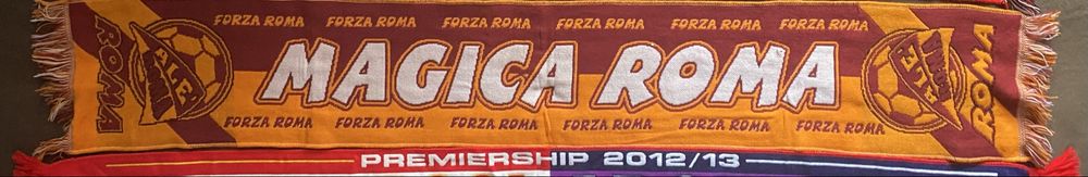 Шалове Chelsea, Inter, Roma, Bayern Munchen.