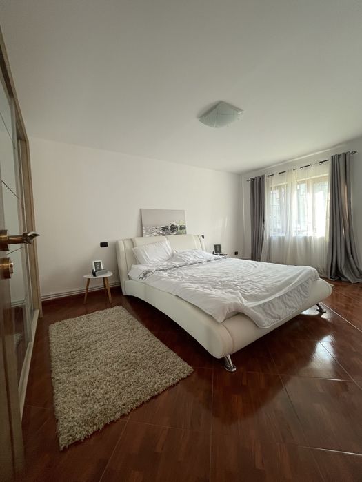 Închiriez garsonieră – Focșani, zona Rendez-Vous