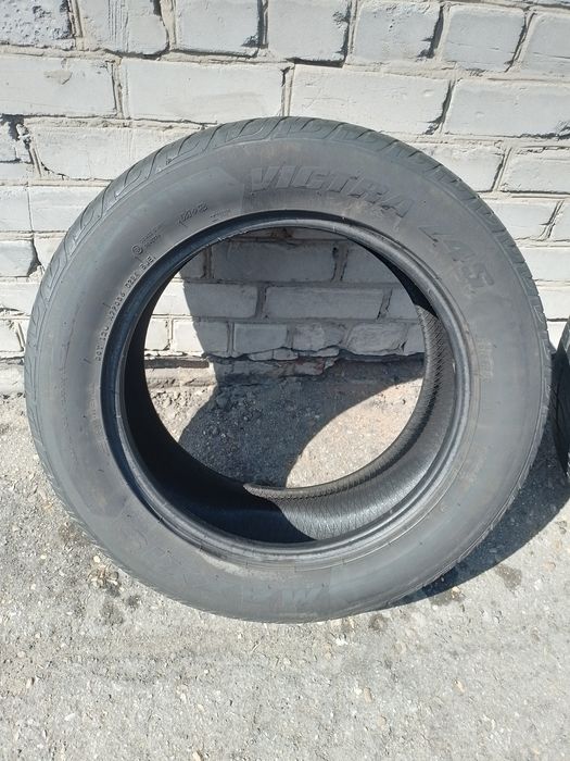 275/55/20 Продам шины MAXXIS