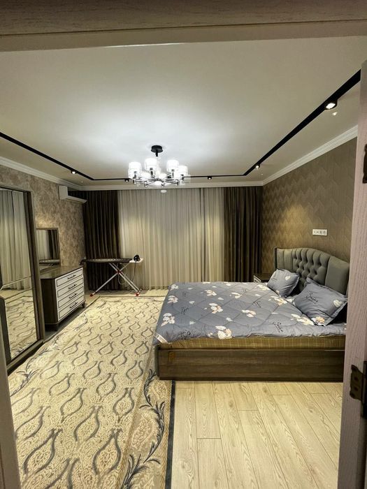 Ойбек Миробод ринок a Сдаётся квартира в центре Ташкента