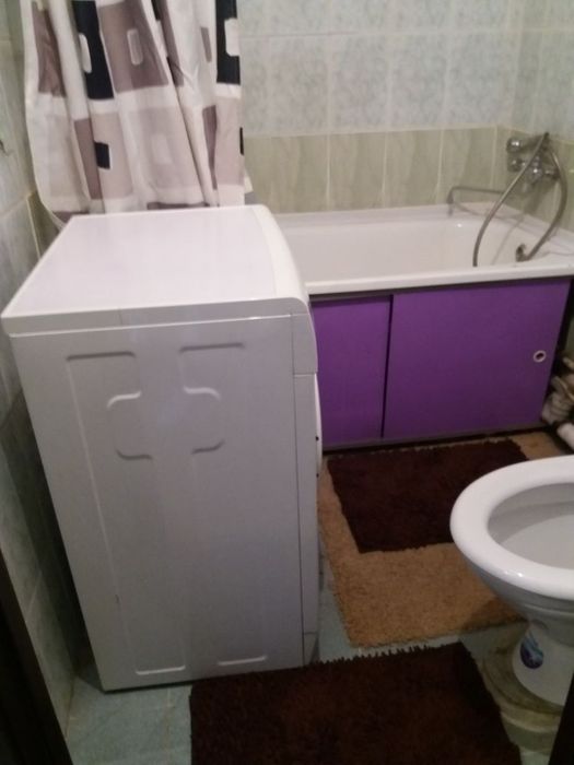 Сдам 2х комнатную ДКМ