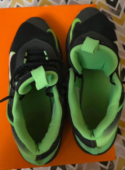 Nike Sport G.T. Jump Academy