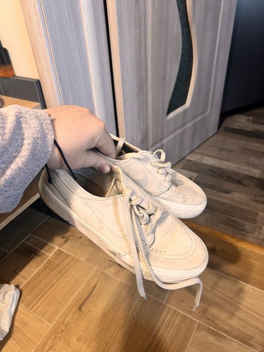 Кецове/марвтонки Nike