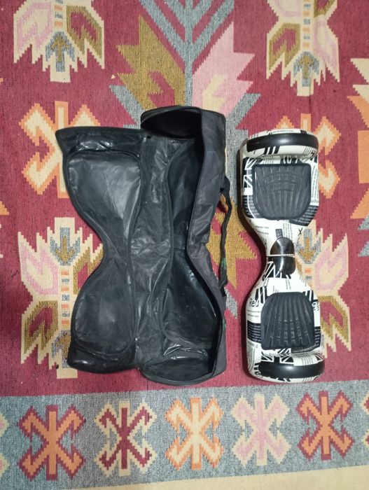 ...Гироскутер...