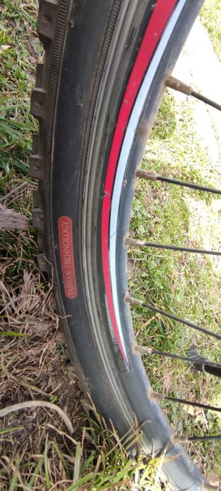 Велосипед Byox 24"