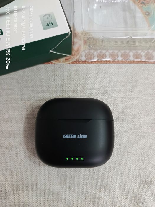 Панама наушник шумоподавлением