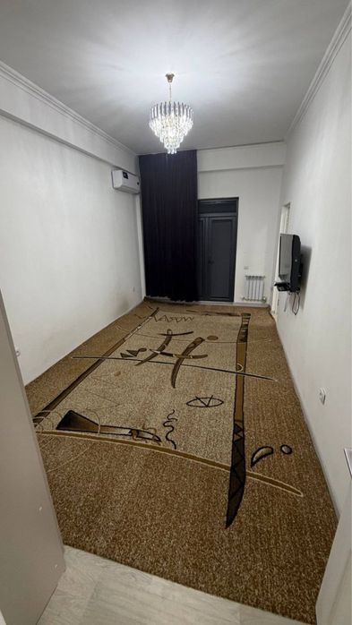 Сдается в аренду новостройка
