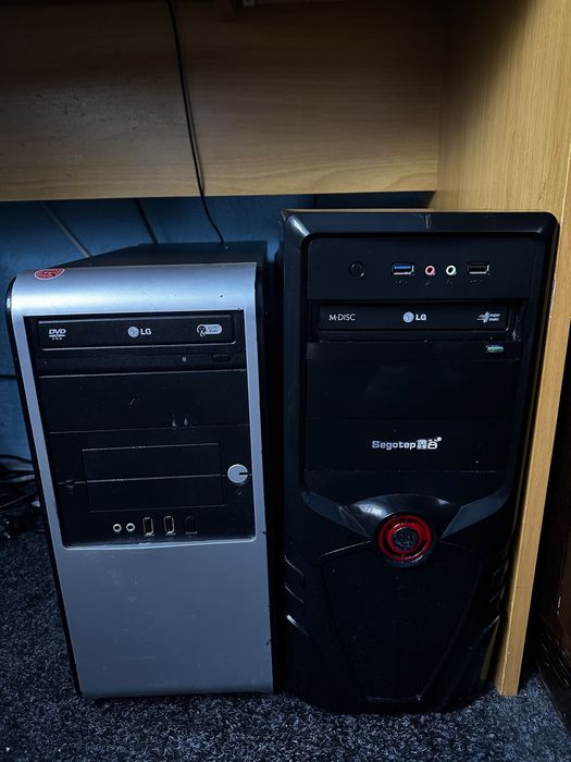 Calculatoare I3 - I5.