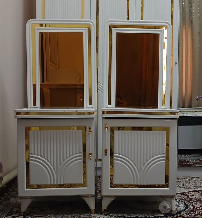 Spalni kamplekt yangi holatda