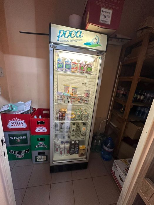 Продава се Магазин в Варна, Бриз - 27 кв.м за 95 €/кв.м - Снимка #6