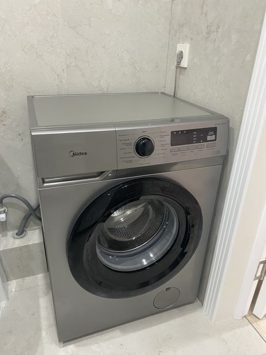 Стиральная Машина Midea 7кг