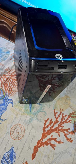 unitate pc amd athlon 2 170u