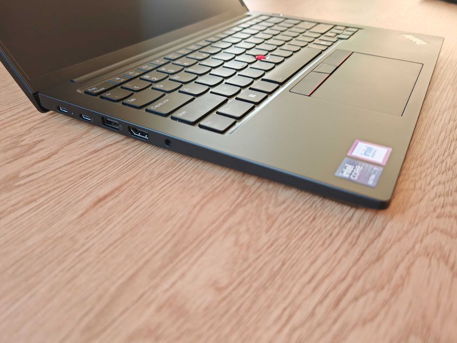 Laptop Lenovo ThinkPad E14 Gen 6 \ Ultra 7 155H