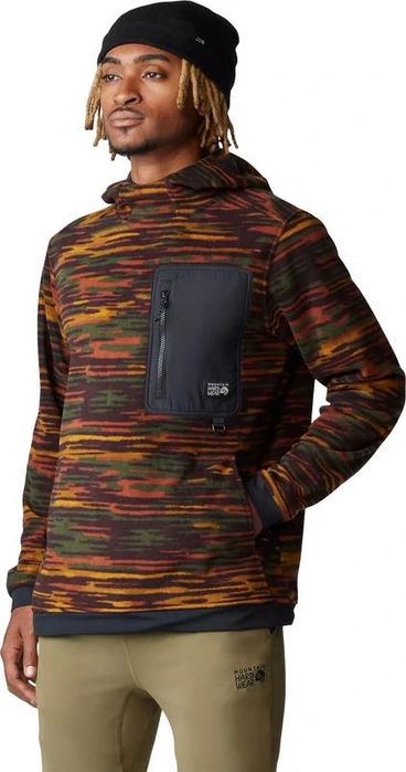 Hanorac Polar / Mountain Hardwear First Tracks (L)