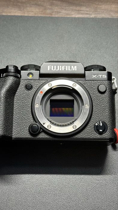 Fujifilm X-T5 Комплект