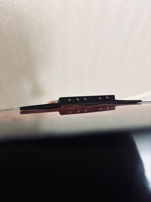 Гитара от Starsun