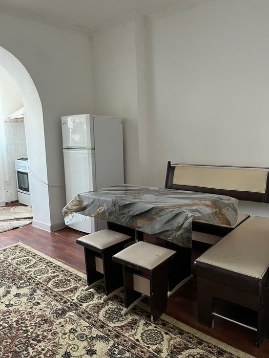 Сдаётся 1 комнатная