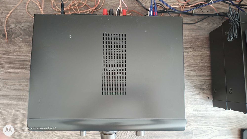 Продавам Technics SA-AX7