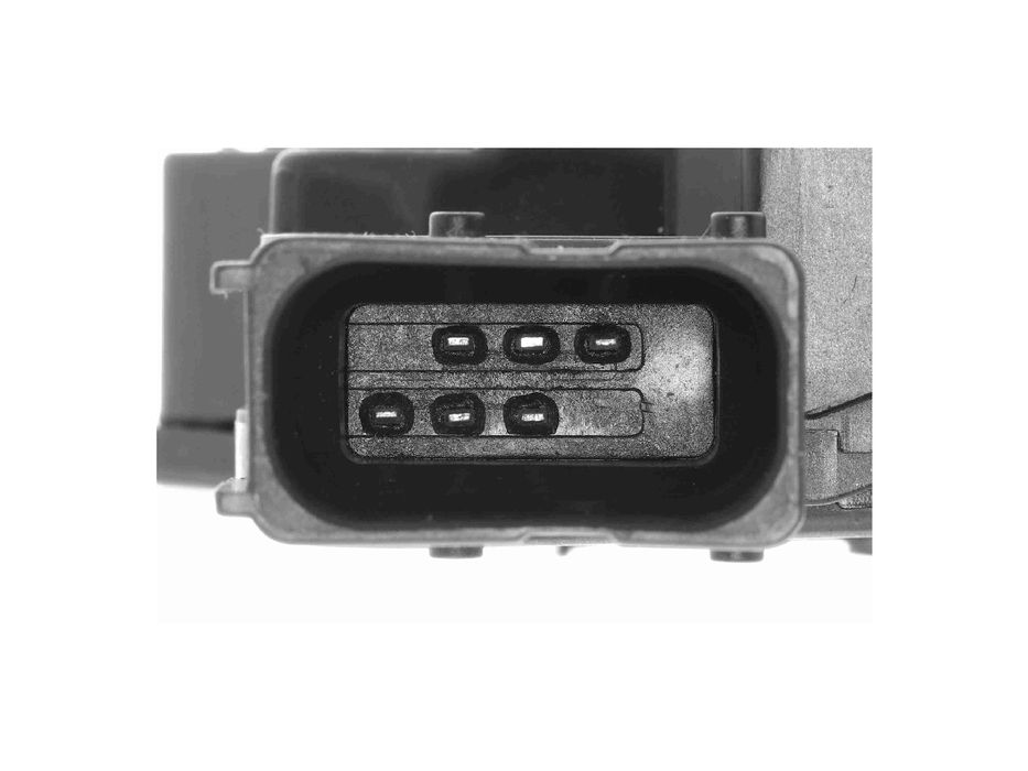 Брава за багажник за Citroen Nemo - Fiat Qubo ) - Peugeot Bipper