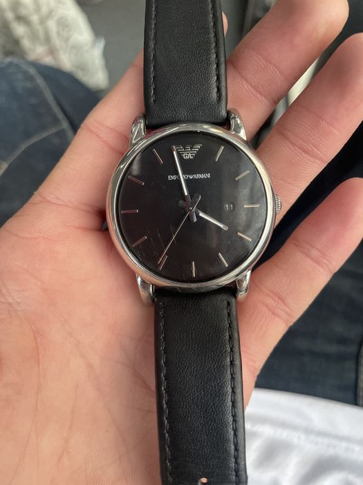 Vand ceas Emporio ARMANI