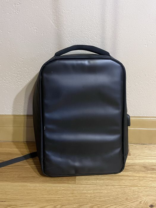 Led рюкзак led backpack
