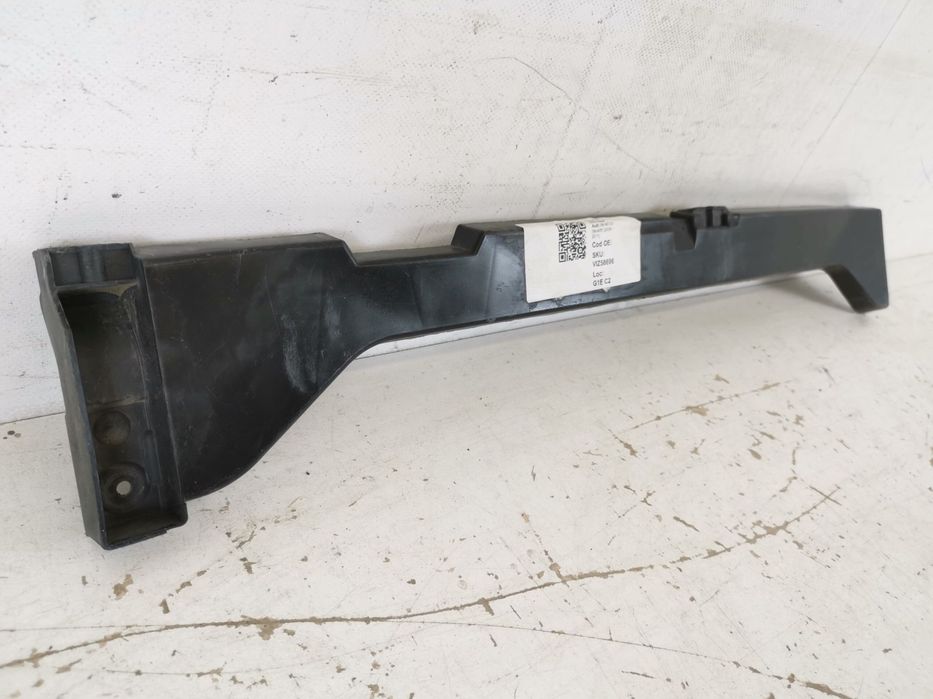 Suport Central Bara Spate Audi A6 4F/C6 [facelift] 2008 2009 2010 2011