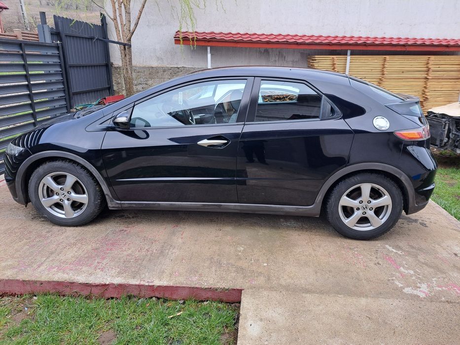 Piese honda civic 1.8 benzina i-vtec