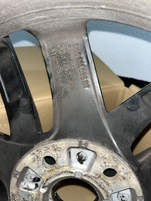 Janta Volkswagen VW R17