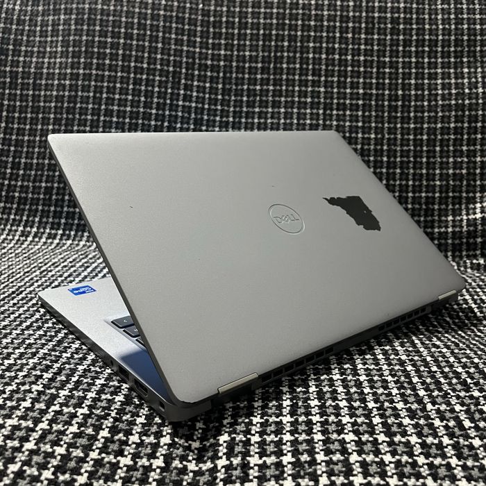 Dell Latitude 5320 i7 vPro 11gen 16/256gb для дома и офиса!