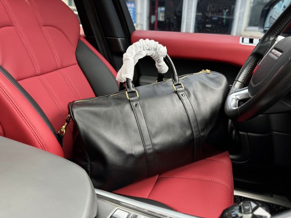 Пътна чанта Шанел