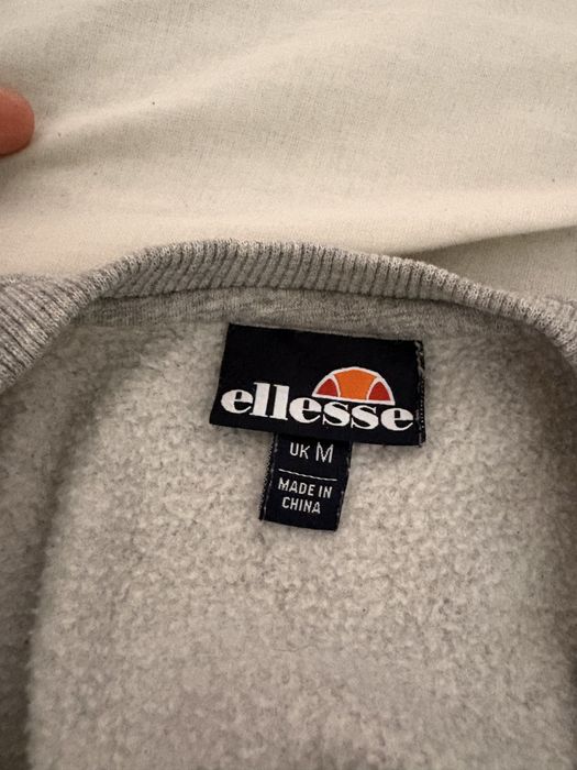 Блуза на Ellesse