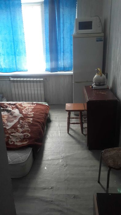 Продам комнату с душем и туалетом