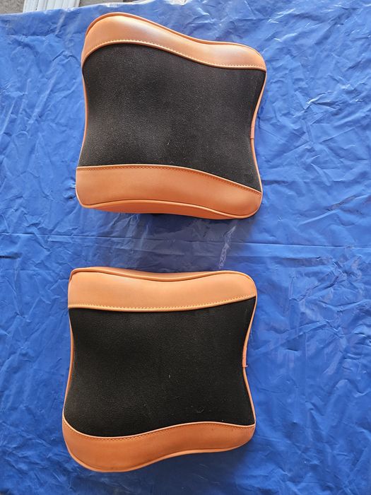 Продам подушки для подголовника.