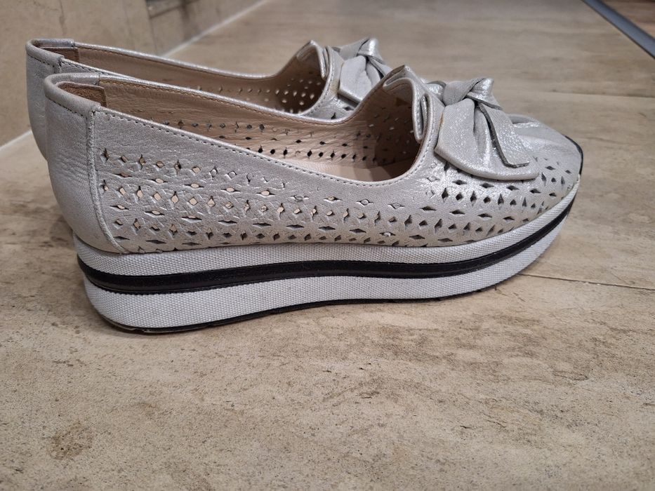 Дамски обувки,  размер 38